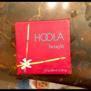 Hoola Benefit Bronzer